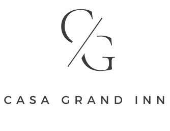 Casa Grand Inn